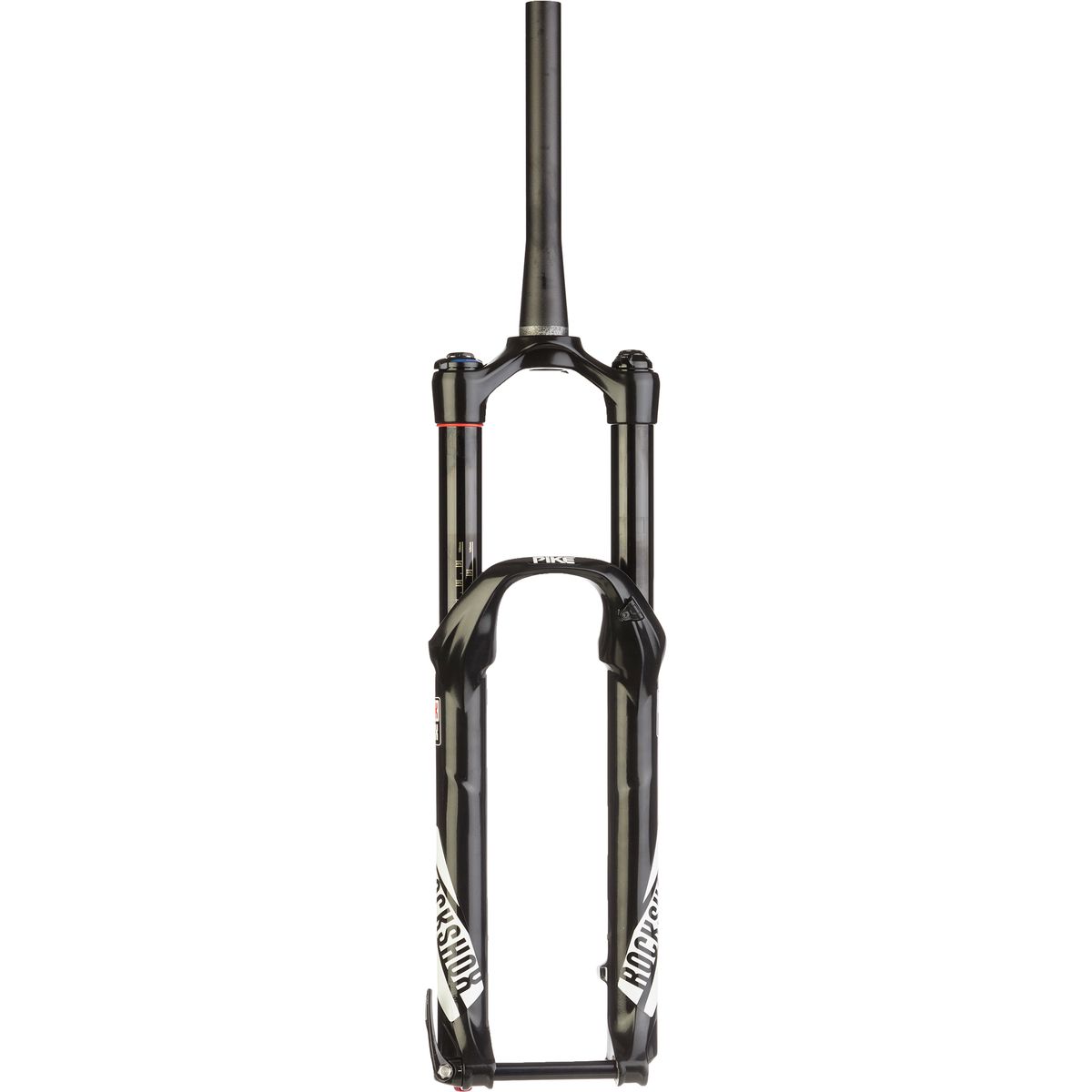 RockShox Pike RCT3 Dual Position Air 160 Fork 29in