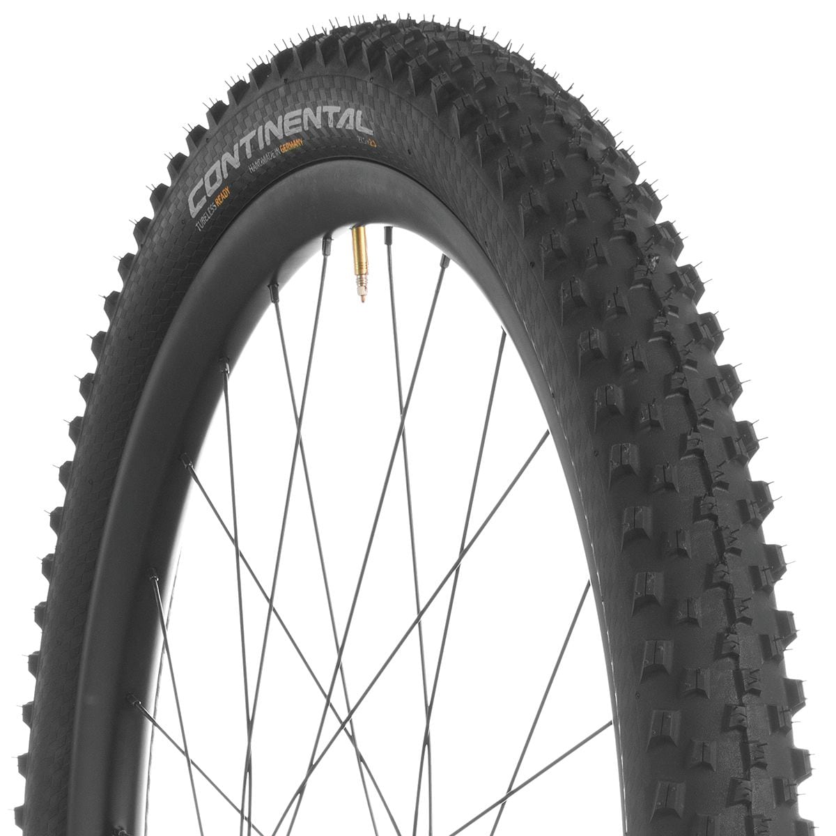 Continental Cross King Tire - 27.5in - Components
