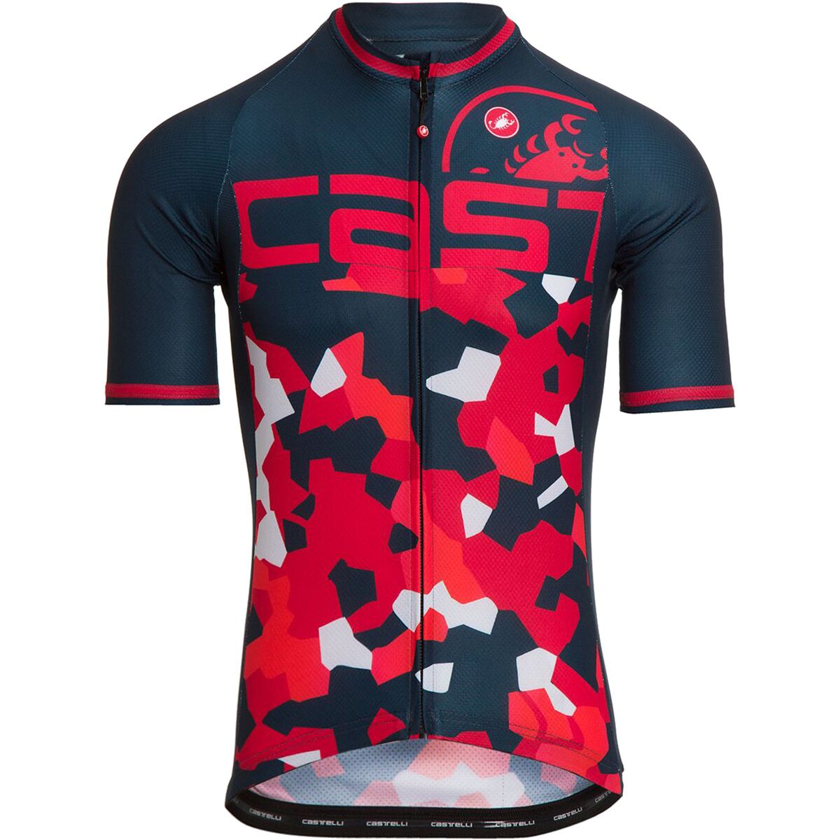 Cycling Jerseys for Men - Cycling Shirts | Competitive Cyclist