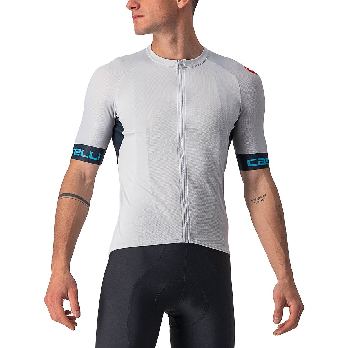 Cycling Jerseys for Men - Cycling Shirts