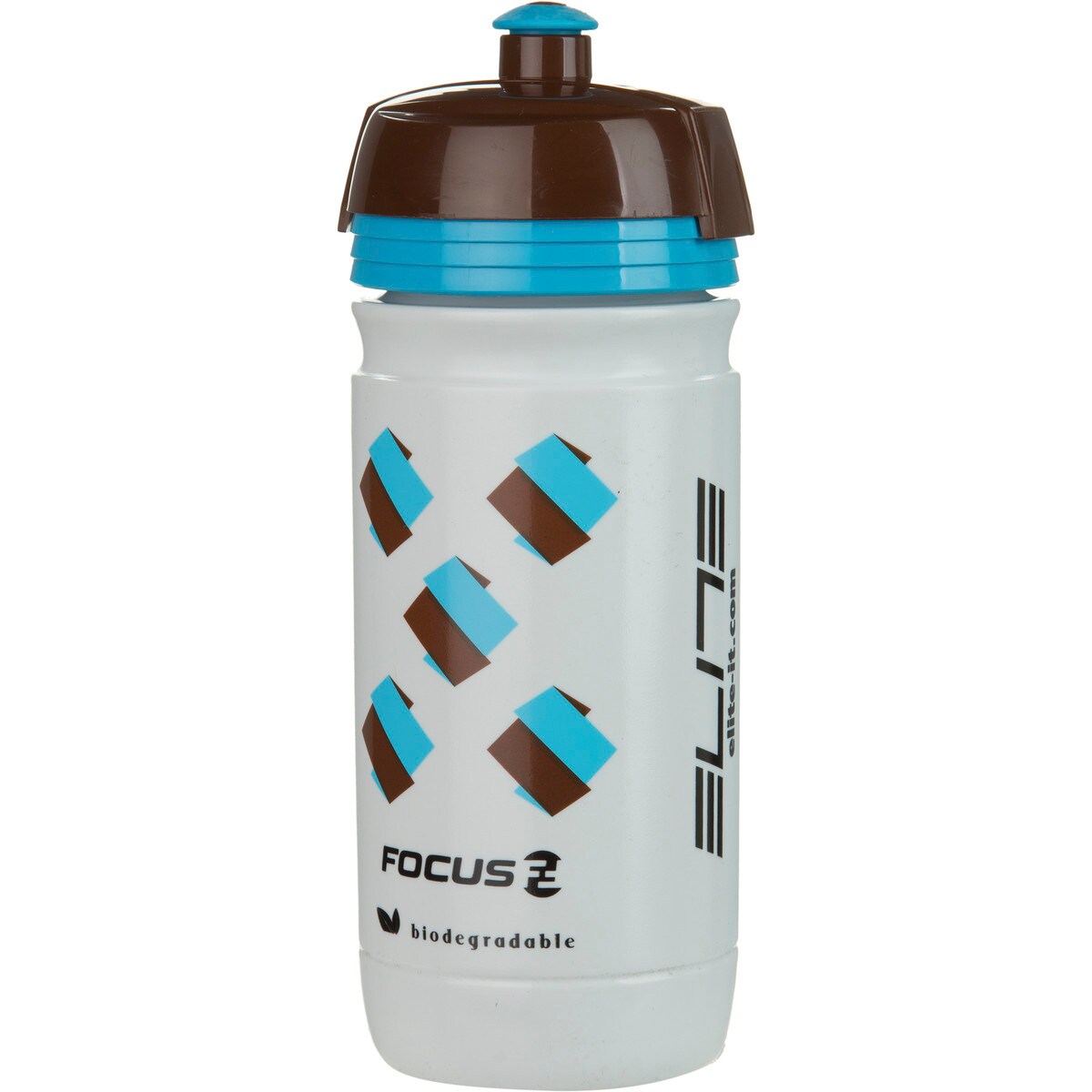 marketing Voorzien Mus Elite Corsa Team Water Bottle - Accessories