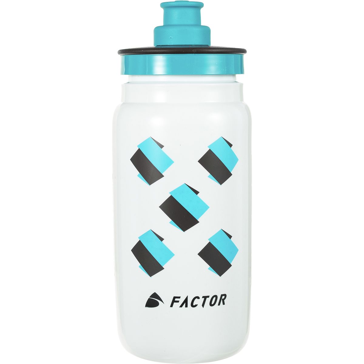 Vernietigen het dossier Belofte Elite Fly Team Water Bottle - Accessories