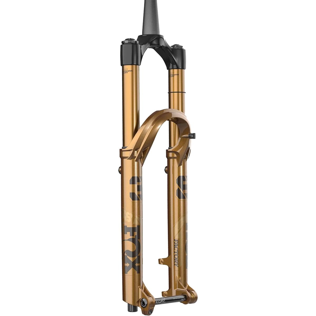 38 Float 29in Factory Grip X2 Fork - Limited Edition Gold