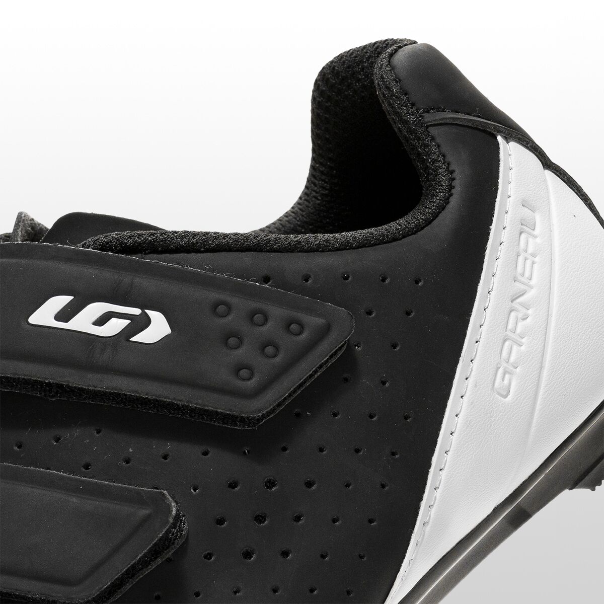 louis garneau chrome ii cycling shoes - 3-hole, spd