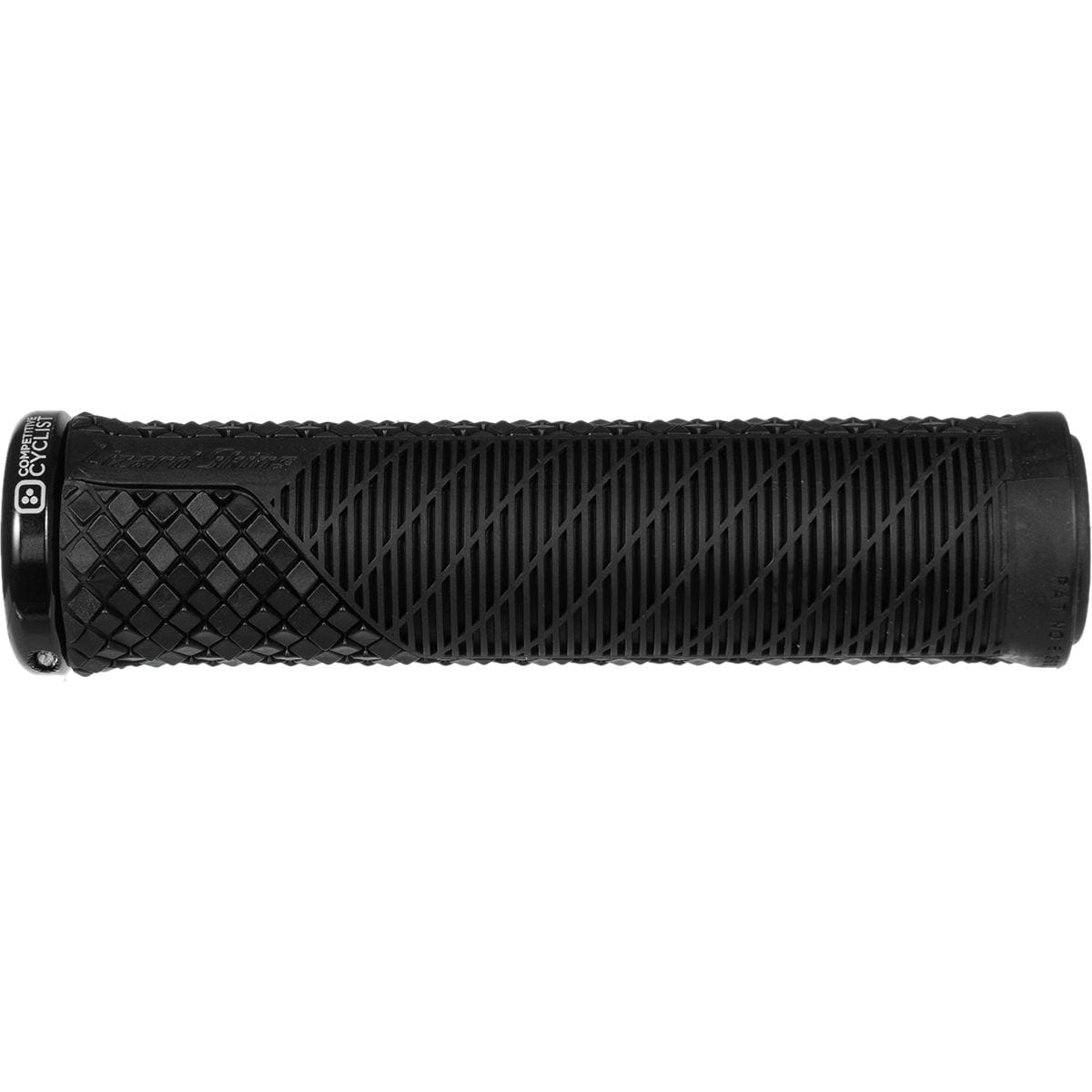 Charger Evo Lock-On Grips - Limited Edition