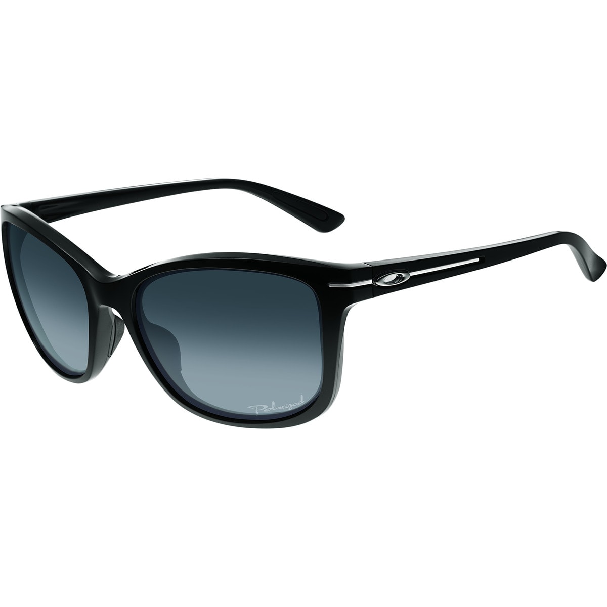 Oakley Drop In Polarized Sunglasses - Women's - Men