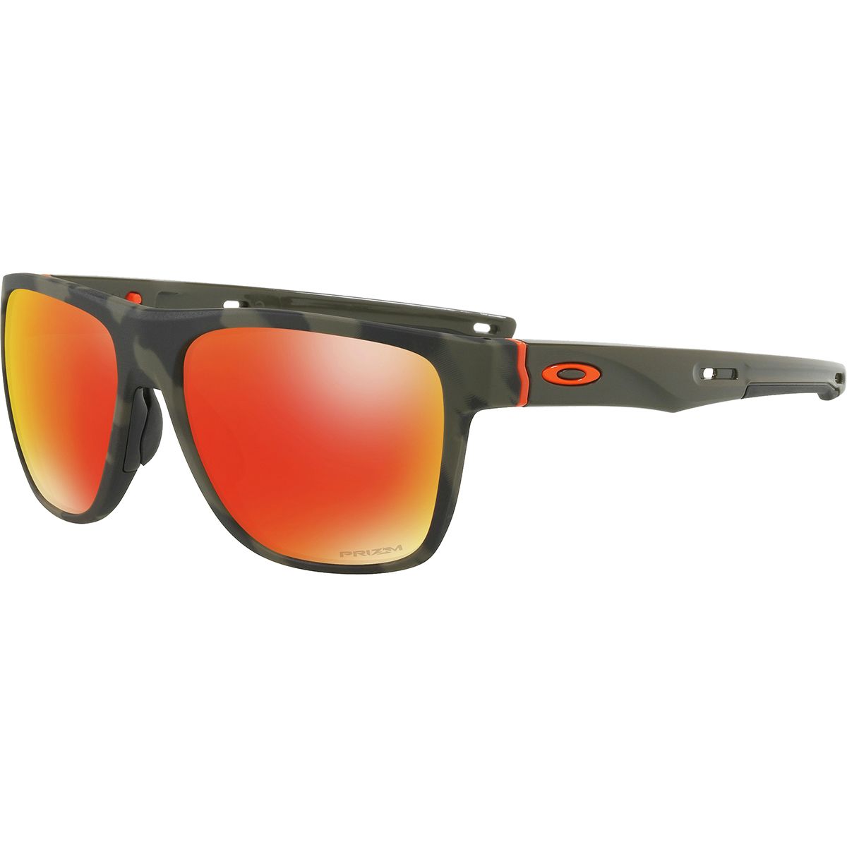 Oakley Crossrange XL Prizm Sunglasses - Men's