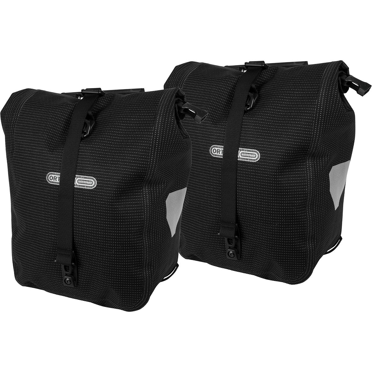 Ortlieb Sport-Roller High-Visibility Panniers - Pair - Accessories