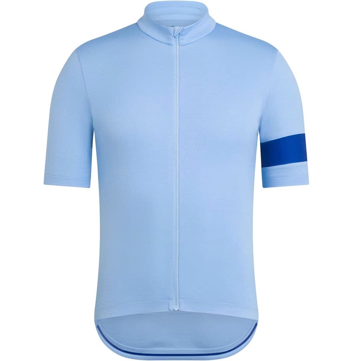 Men's Classic Jersey II, Men's Rapha Classic Jersey Made To Be Stylist And  Comfortable, Sustainable