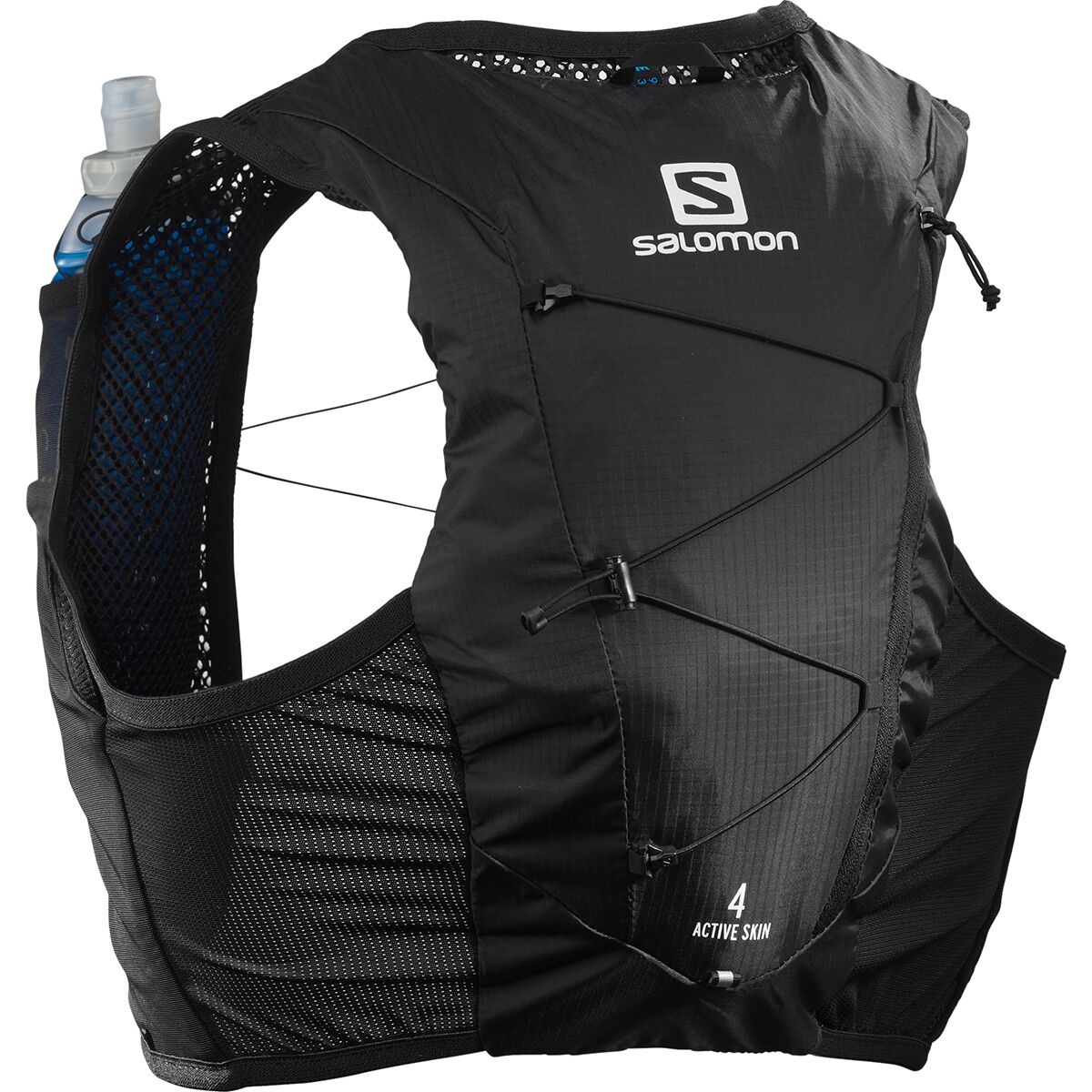 Salomon Active Skin 4L Set Vest - Men