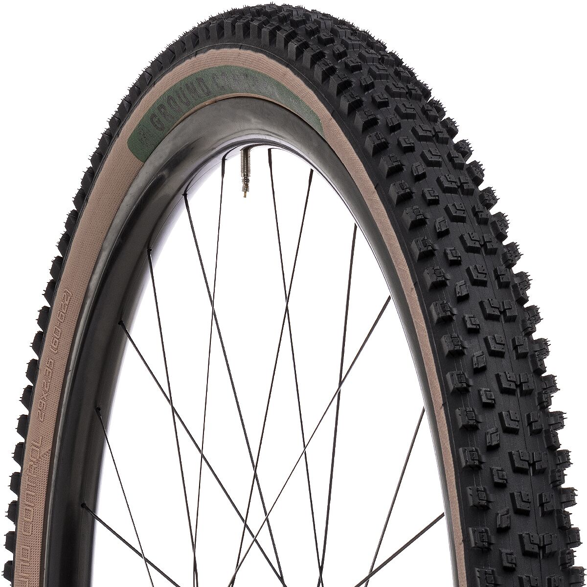Specialized Ground Control Grid 2Bliss T7 29in Tire - Components