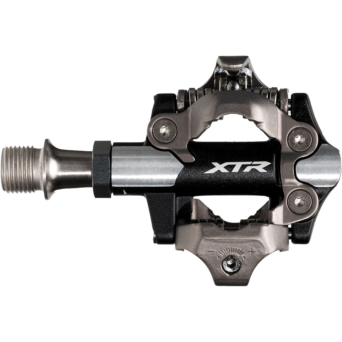 Shimano XTR PD-M9100 Pedals - Components
