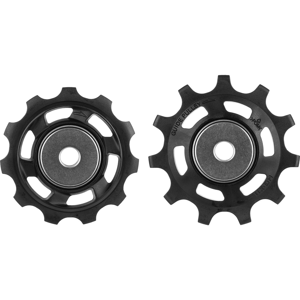 segment Consumeren Moment Shimano XTR 11 Speed Mountain Pulley Wheel Kit - Components