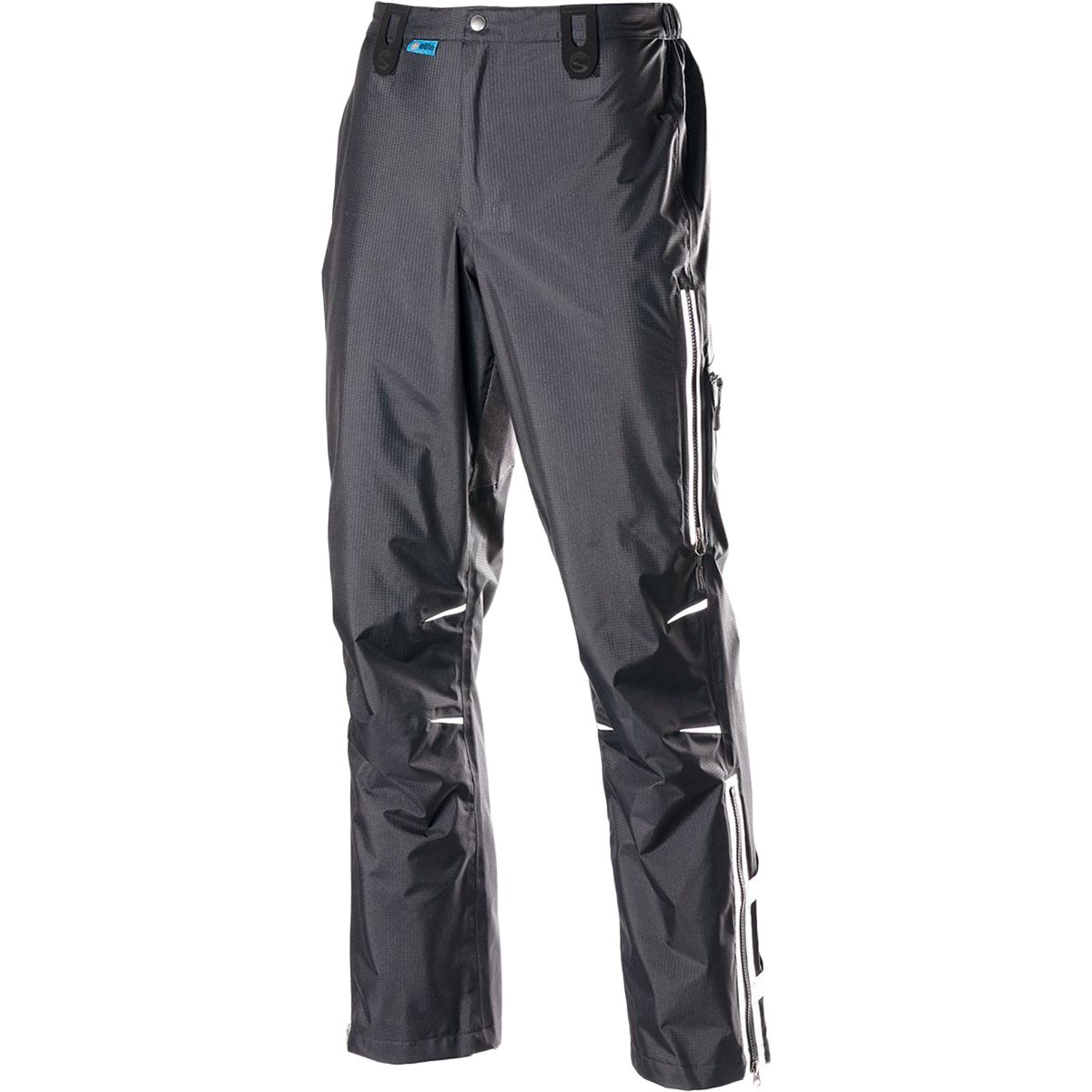 Review – Showers Pass Refuge Waterproof Cycling Trousers
