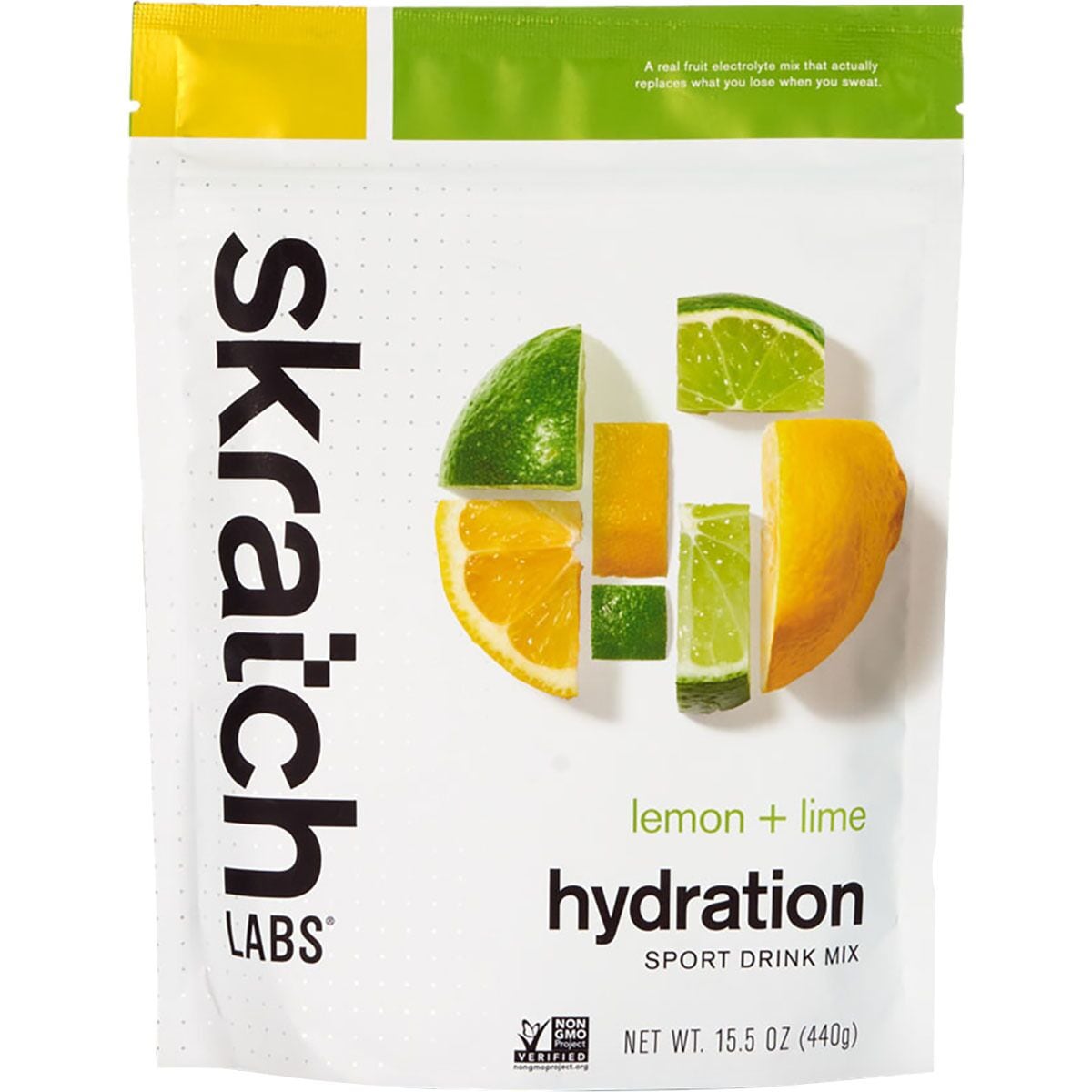 Skratch Labs Nutrition Review - Believe in the Run