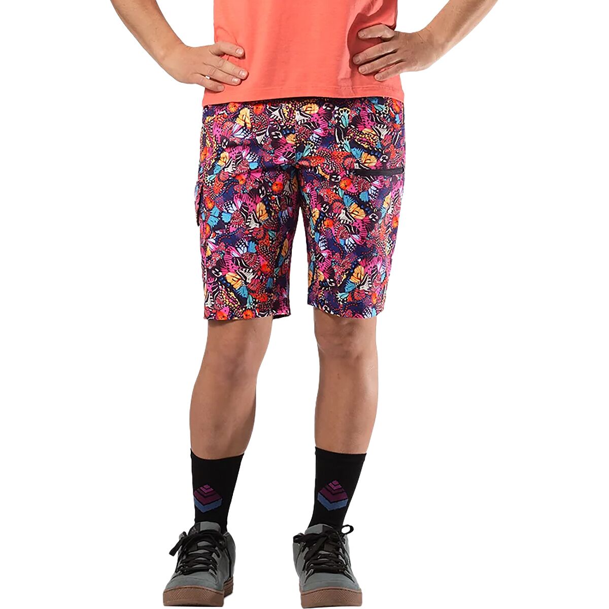 Cycling Shorts Women Mountain Road MTB Bike Bicycle Underwear Gel 3D Padded  Rose M XXL Size287m From Nhuji, $19.98