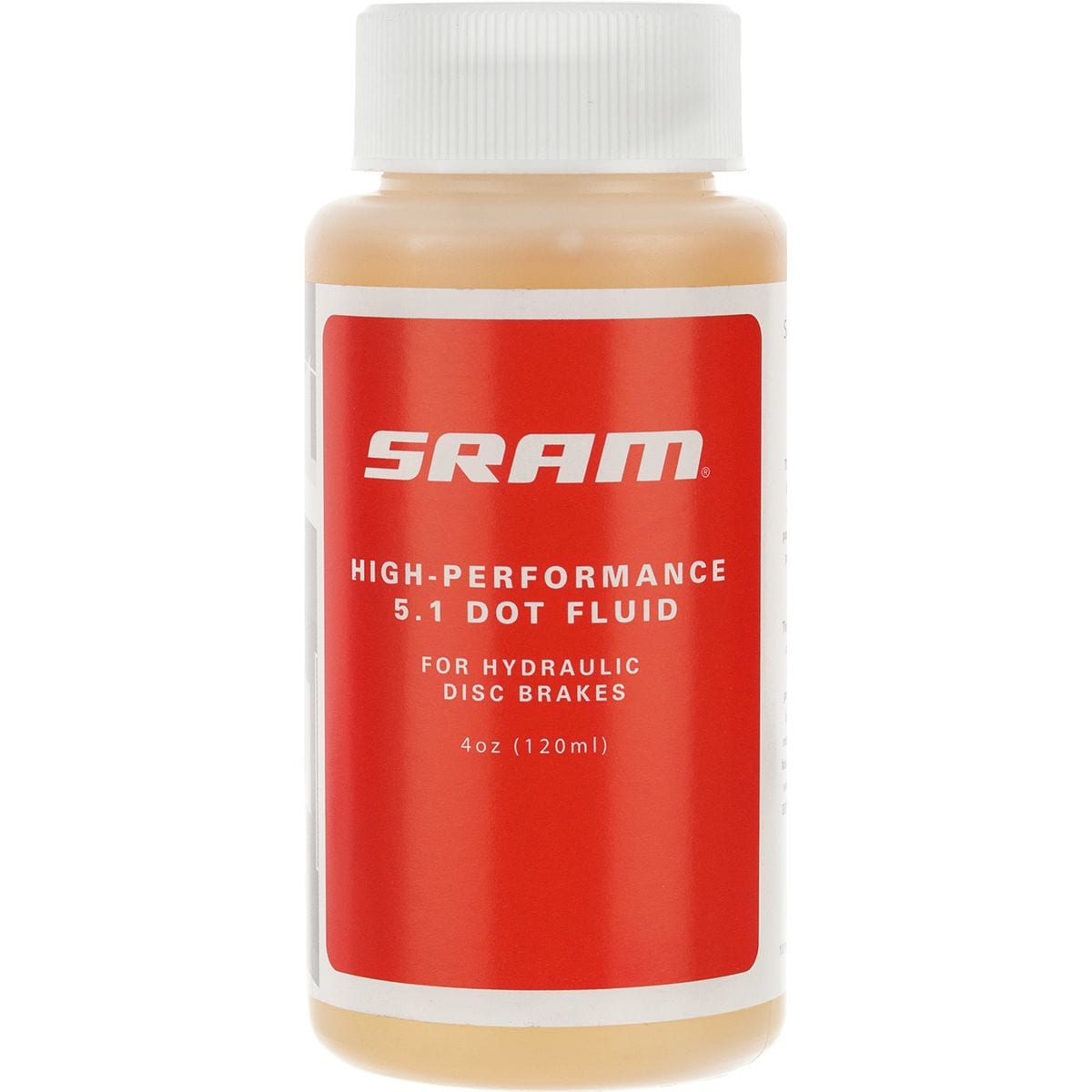 SRAM 5.1 DOT Hydraulic Brake Fluid