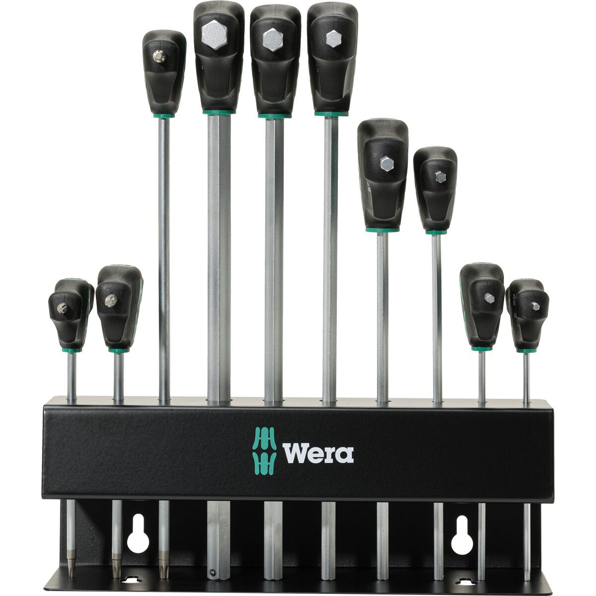 Wera Bicycle Set 6