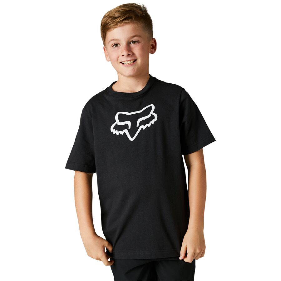 Fox Racing Legacy Short-Sleeve T-Shirt - Boys' - Kids
