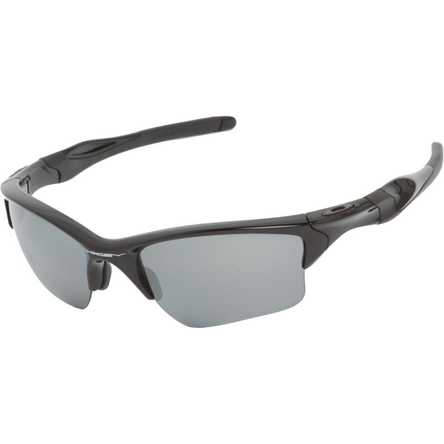 Oakley Half Jacket 2.0 XL Polarized Sunglasses - Men