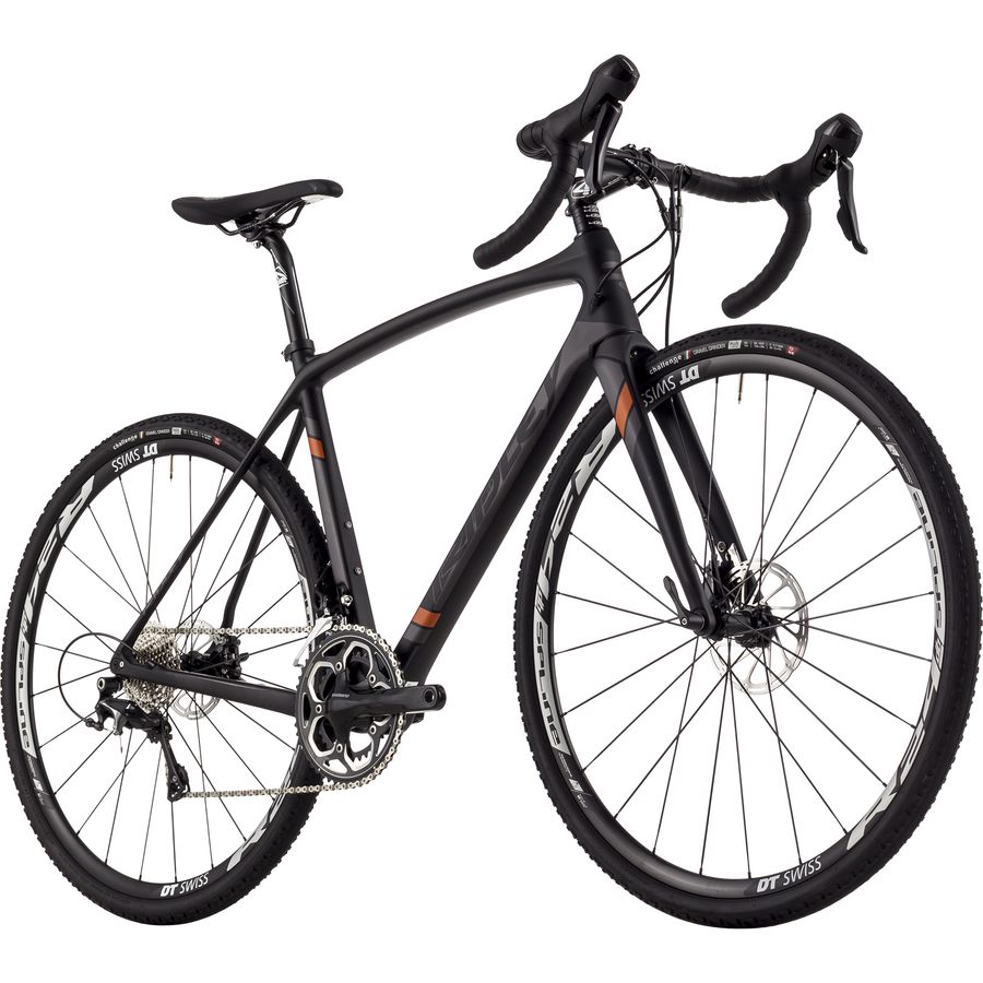 Ridley C30 Ultegra/105 Complete Bike 2016 - Bikes