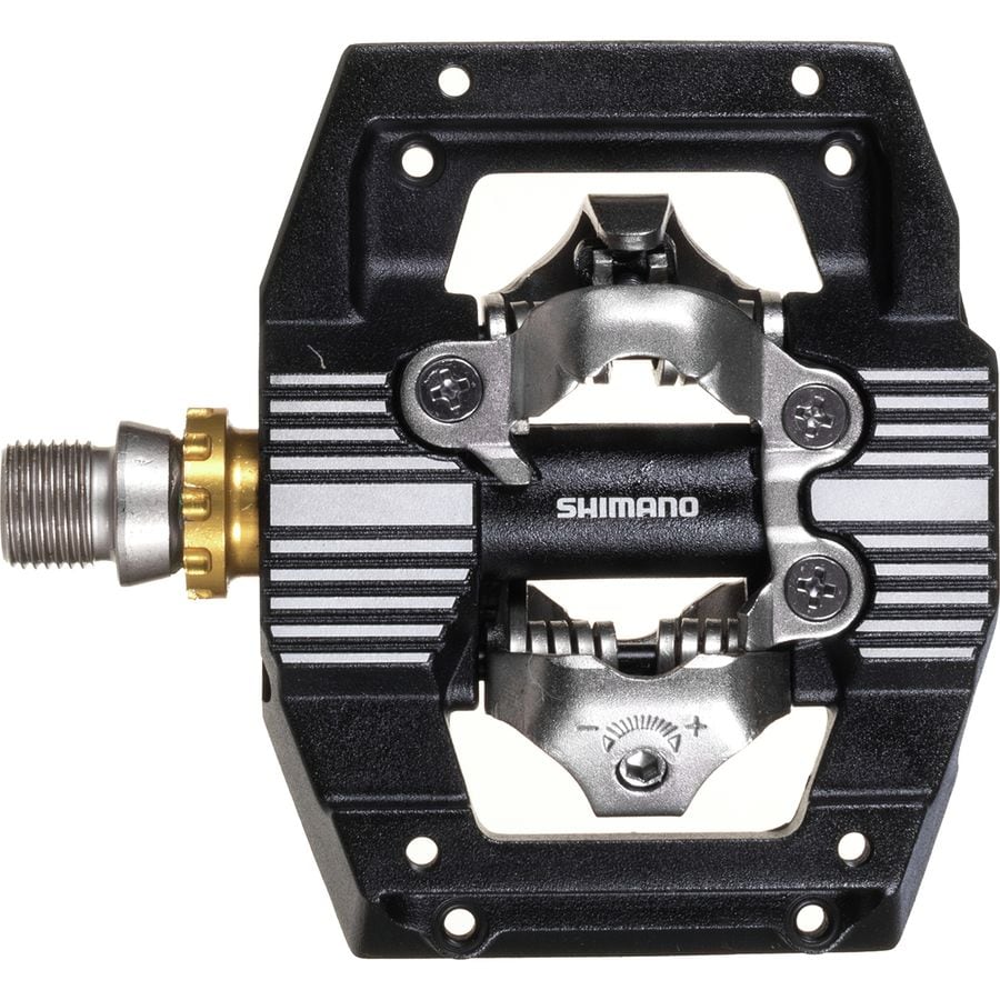 Shimano Saint PD-M820 SPD Pedals - Components