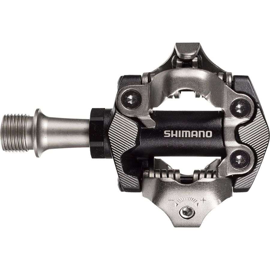 item kijken rand Shimano XT PD-M8100 Pedals - Components