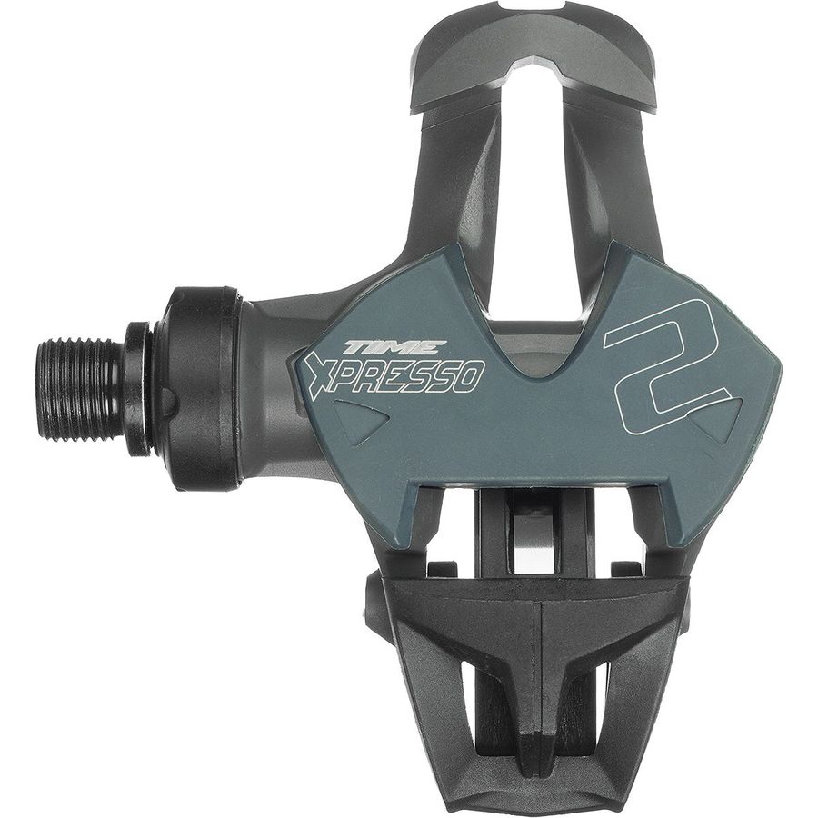TIME Xpresso 2 Pedals - Components