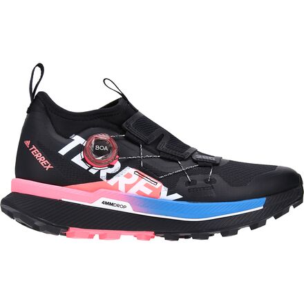 adidas ladies trail running shoes