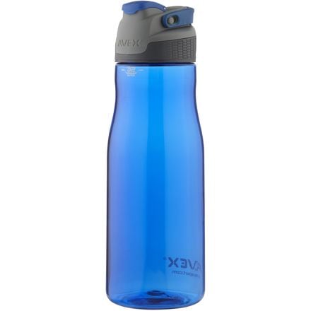 Avex Brazos Autoseal Water Bottle - 32oz - Accessories