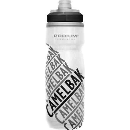 45NRTH Decade Water Bottle, Insulated Water Bottle