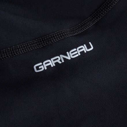 LG Louis Garneau Signature Optimum Cycling Bib Shorts Men's X-Small  Black