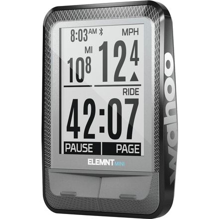 WAHOO-TICKR FIT HEART RATE MONITOR BLACK - Compteur vélo